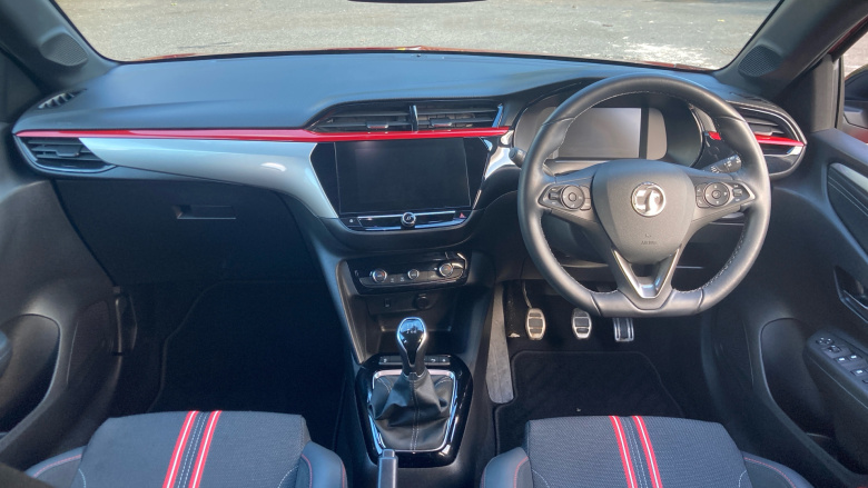 Vauxhall Corsa 1.2 GS Line 5dr Petrol Hatchback